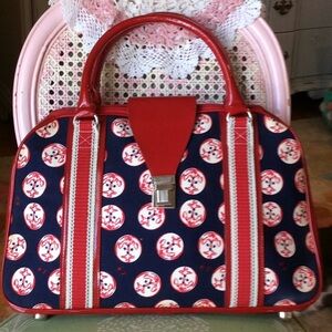 Lulu Guinness handbag